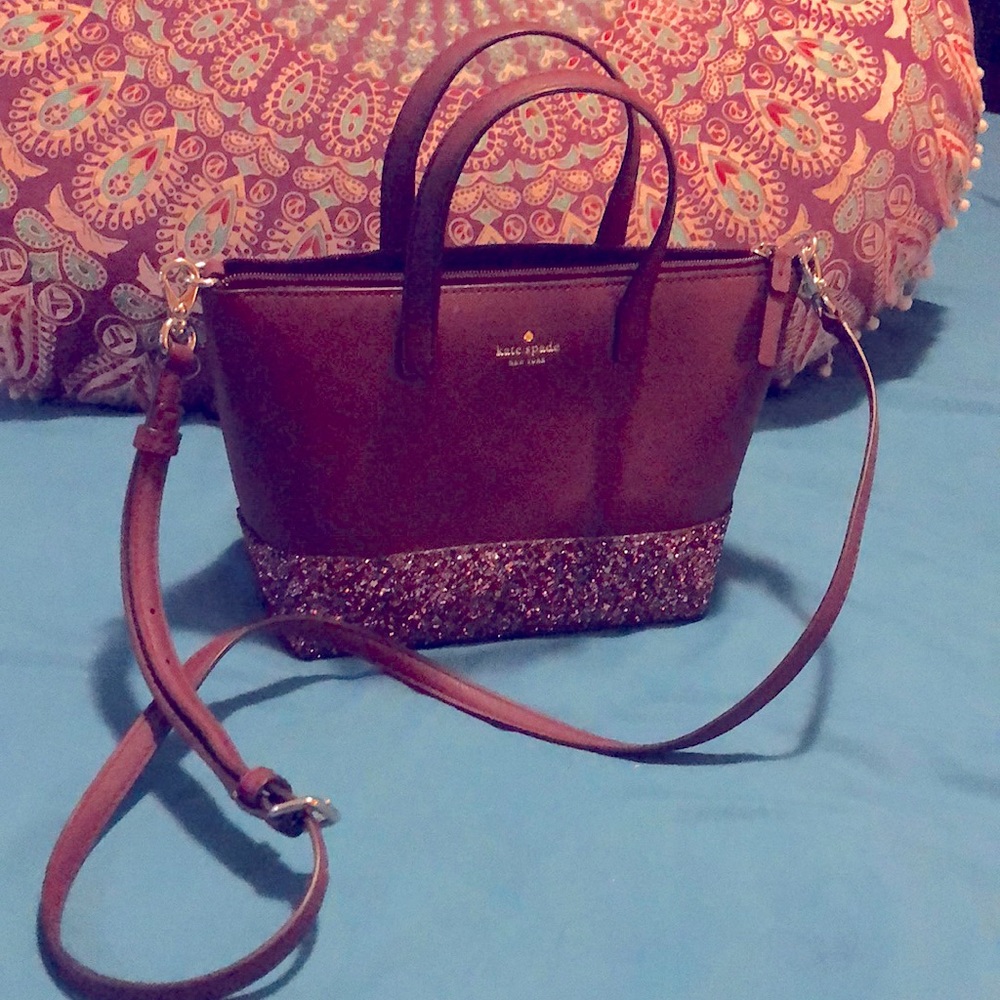 Kate spade Ina Court Greta purse